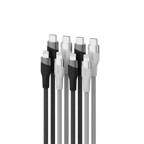 아트뮤  우븐 Type C to 라이트닝 8핀 케이블