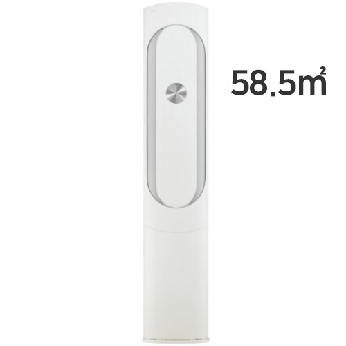 LG전자 오브제컬렉션 휘센 칸 FQ18VDKHA1