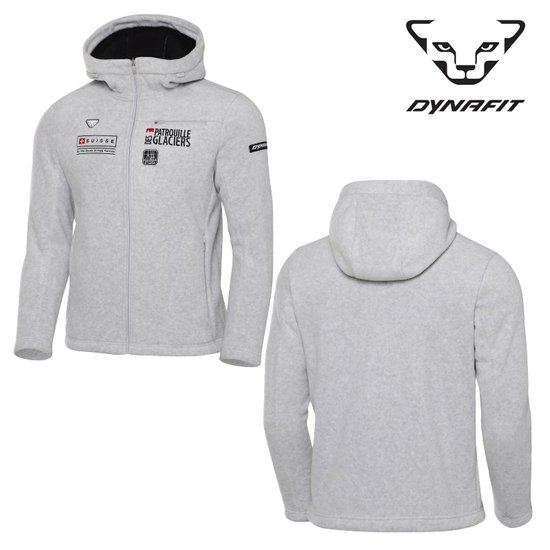 다이나핏  피디지 2.0 플리스 자켓 YUW23146C2