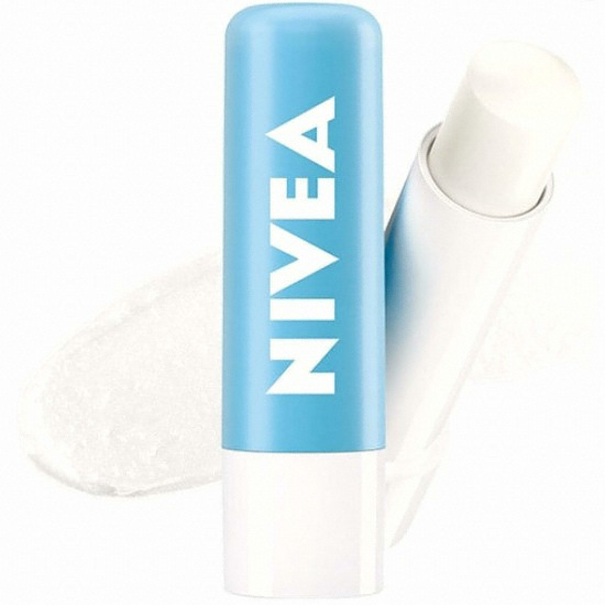 니베아 립케어 모이스처 4.8g