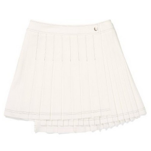 말본골프  랩 플리츠 스커트 M3322PSK15IVY