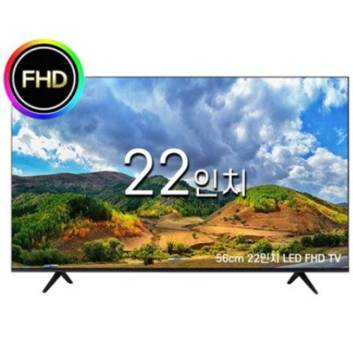 아이온코리아 PLANTIUM 22인치 FHD LED TV