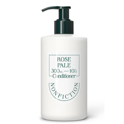 논픽션 로즈페일 컨디셔너 300ml