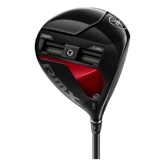 야마하  RMX VD/M 커스텀 드라이버+텐세이 샤프트