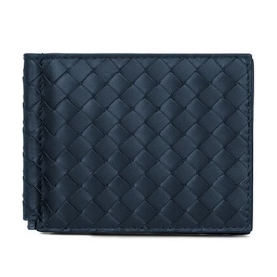 보테가베네타 인트레치아토 폴더 머니클립 123180 V4651 4016