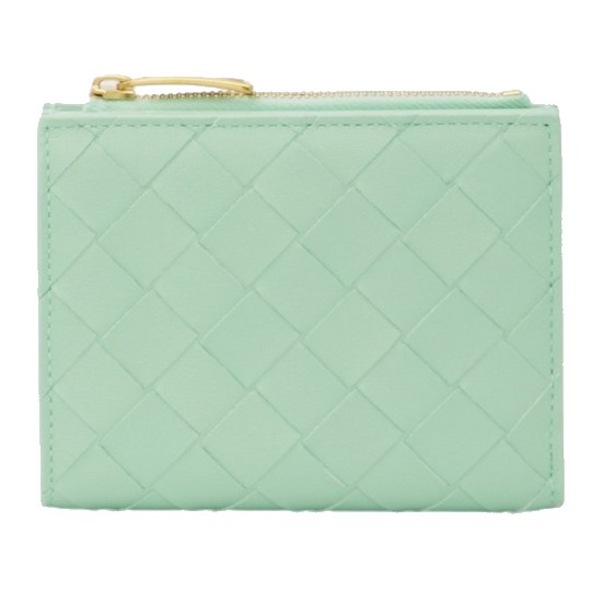 보테가베네타 BOTTEGA VENETA 인테르치아토 지갑 742330VCPP33979 B0020511442