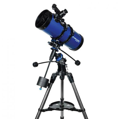 미드  POLARIS 127EQ 굴절식 천체망원경