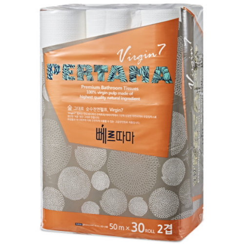 뻬르따마 50m (30롤)