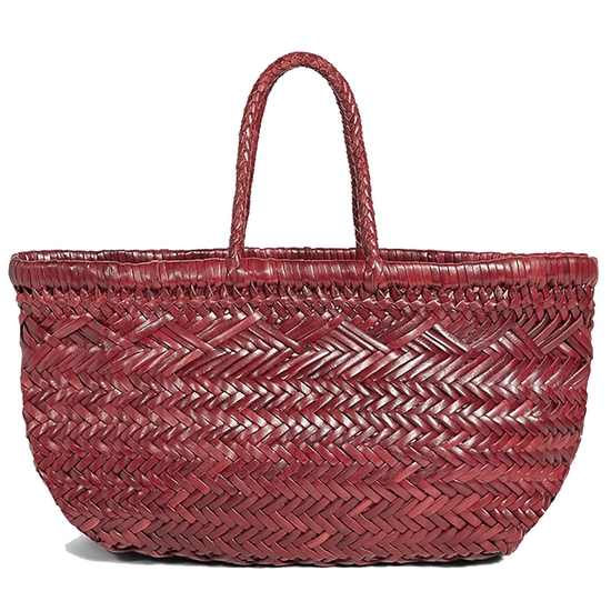 드래곤디퓨전 트리플 점프백 스몰_8811 (BORDO)