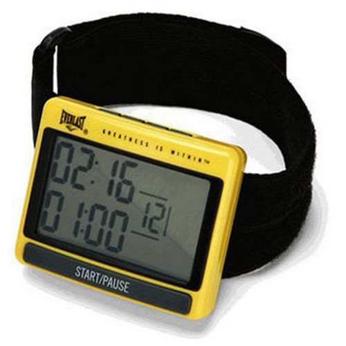 에버라스트  라운드 타이머