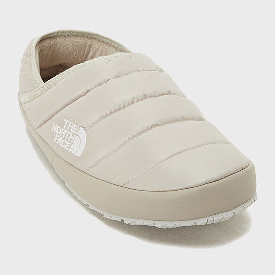 노스페이스 눕시 뮬 EX 슬립온 NS93P62U