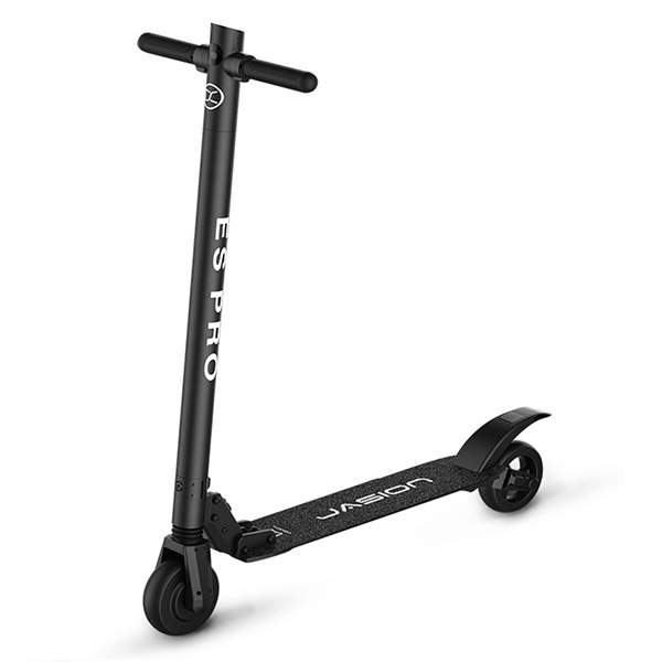 JASION ES PRO 해외구매