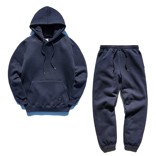 제멋 제이윈 덤블 기모 세트 KHHD0748 HJLP2278