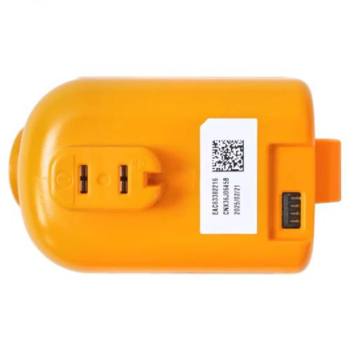 LG전자 코드제로 A9, A9S, A7 배터리 EAC63382216