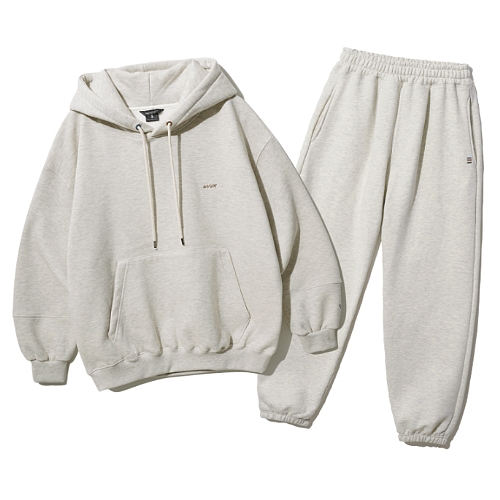 더블유브이프로젝트 제제 후드 세트 MJHD7555+MJLP7515