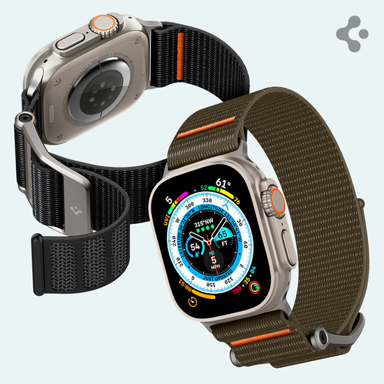 슈피겐 애플워치 스트랩 듀라프로플렉스 울트라