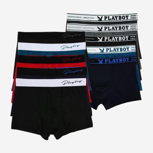 플레이보이 레터링 드로즈 10매_PMD2118/PMD2110