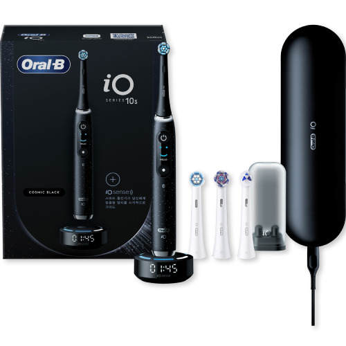 브라운 오랄비 iO10