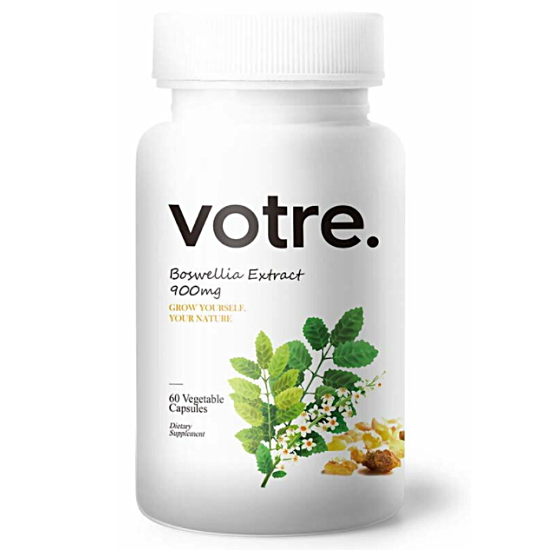 보트레 보스웰리아 900mg 60캡슐