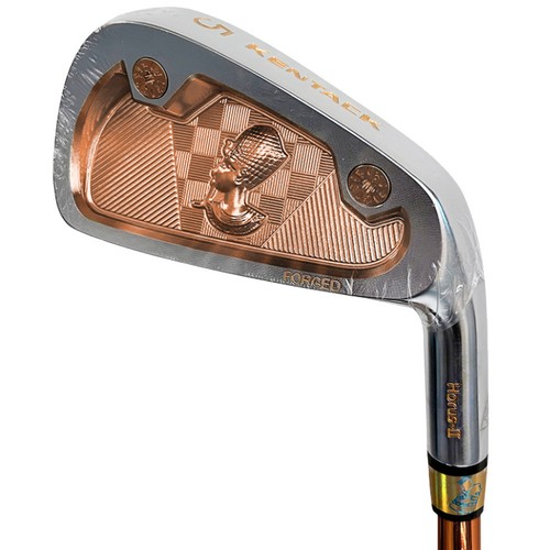 켄탁  호루스-II 여성용 아이언 카본