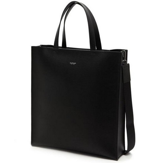 질스튜어트뉴욕 맨 스캇 토트백 JUBA2E902BK