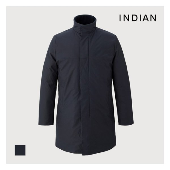 인디안 스탠에리 다운코트_MITEHYWA126