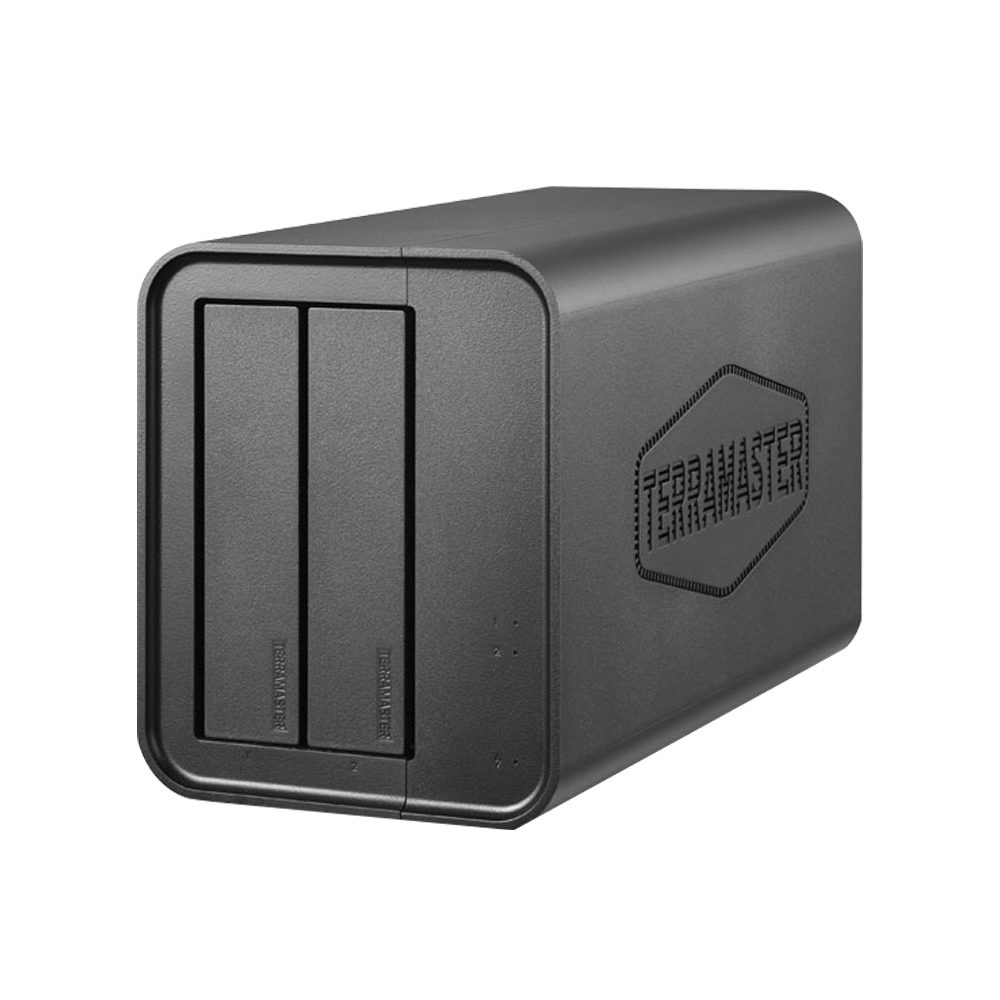 TerraMaster  D2-320