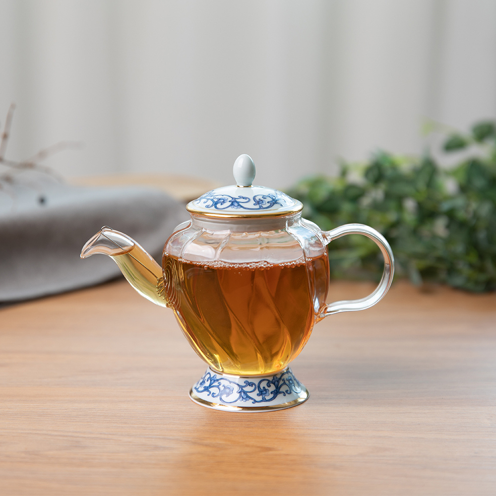 일롱 퓨전아시아 차이니즈 티팟 285ml