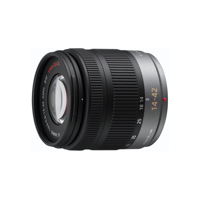 파나소닉 루믹스 G VARIO 14-42mm F3.5-5.6 ASPH MEGA OIS