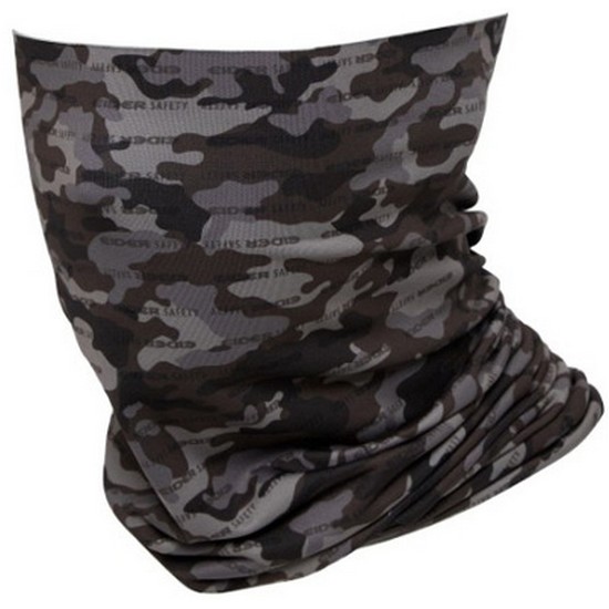 아이더 기모 멀티스카프 HUF23911E7