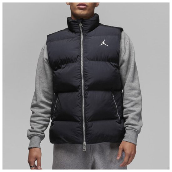 나이키  AS ESS STMT ECO VEST FB7308-010