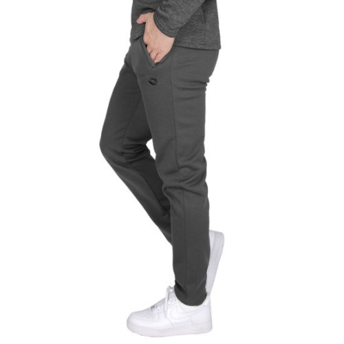 이지바이  시종일관 남성 겨울 기모 트레이닝 바지 체육복 팬츠 SJ23LP097M