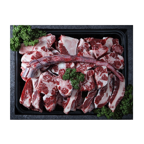 동횡성농협  농협횡성한우 효도꼬리세트 4~4.5kg