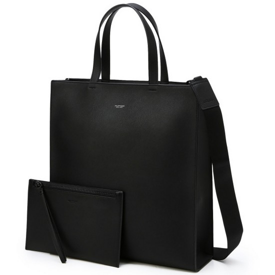 질스튜어트뉴욕 맨 스캇 에디션 토트백 JUBA3E913BK