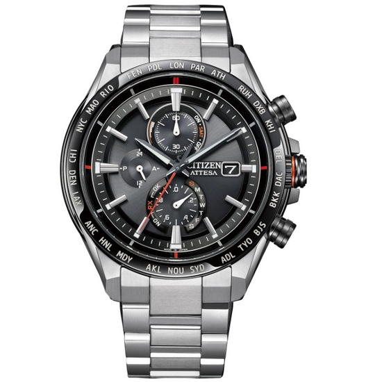 시티즌 남성 아텟사_AT8189-61E