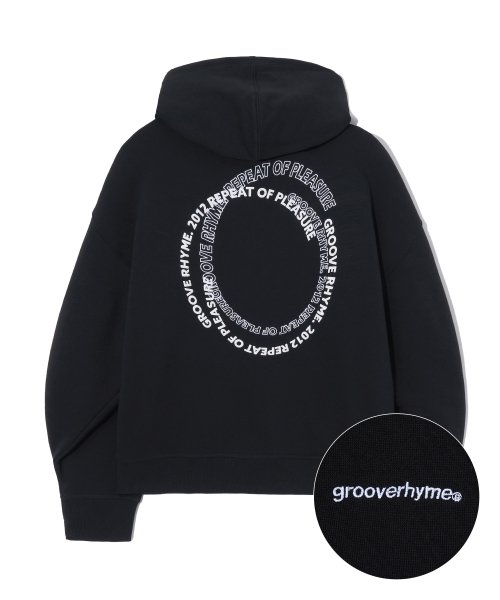 Twirl Hoodie main image 1