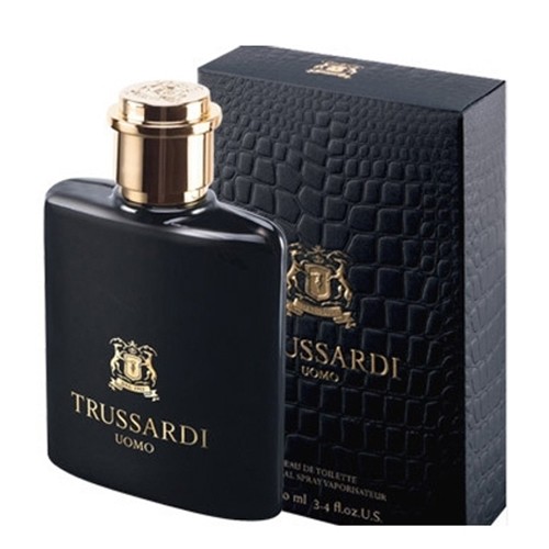 트루사르디 우모 EDT