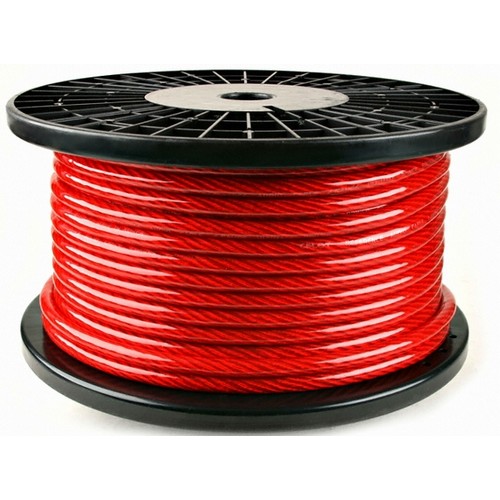 셀로트  4게이지 순동전원선 1m