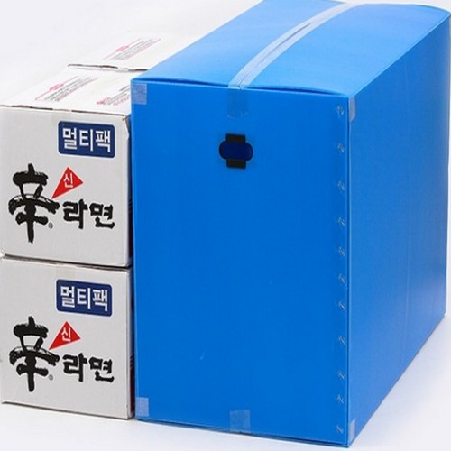 동진포장  단프라박스 12호 고급형 90x50x60cm