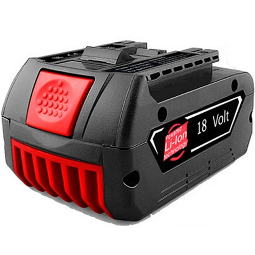 18V 보쉬 호환 리튬이온 배터리 BAT609