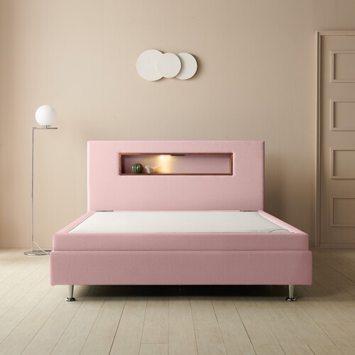 가보건강침대 글로리SE 흙침대 Q