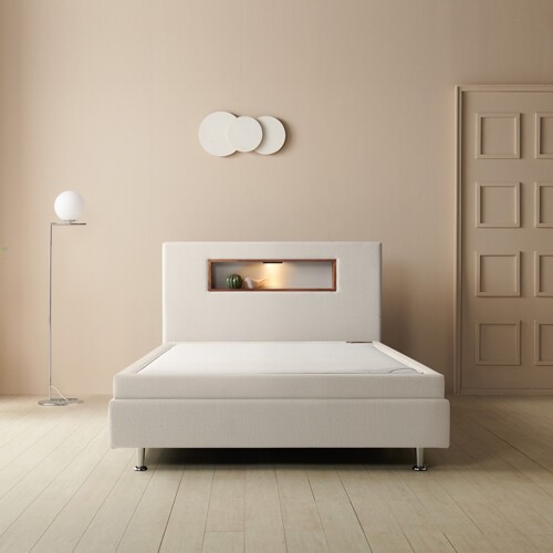 가보건강침대 글로리SE 흙침대 SS