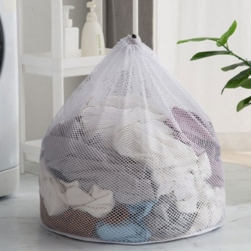 조은자리  특대형 이불 세탁망 원형