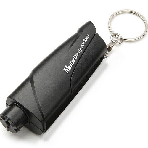 모나코올리브  차량용 비상탈출키트 세이프해머