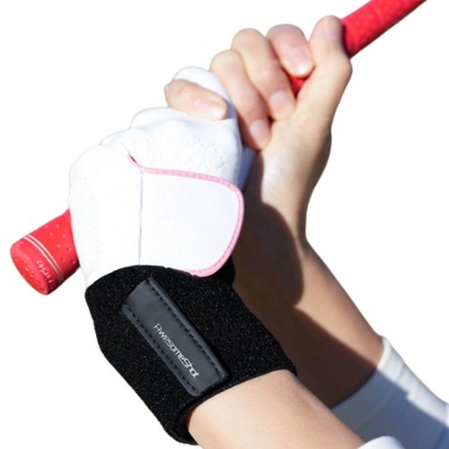 스터너즈 어썸웰 어썸샷 버디밴드 스트롱