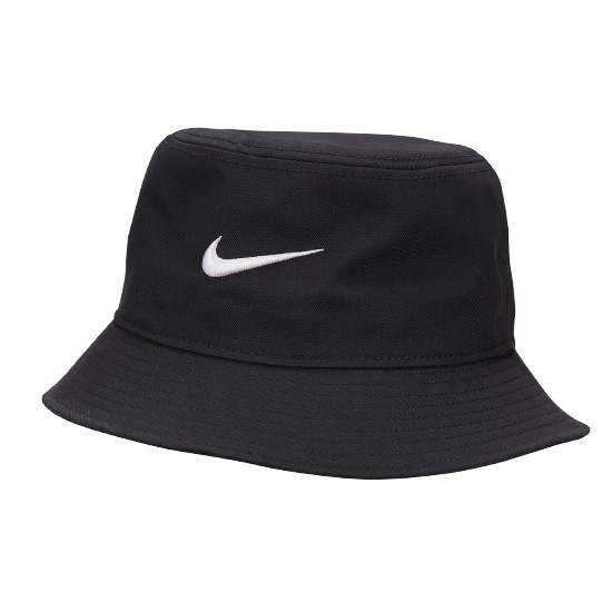 나이키 에이펙스 스우시 버킷 햇 FB5382 010