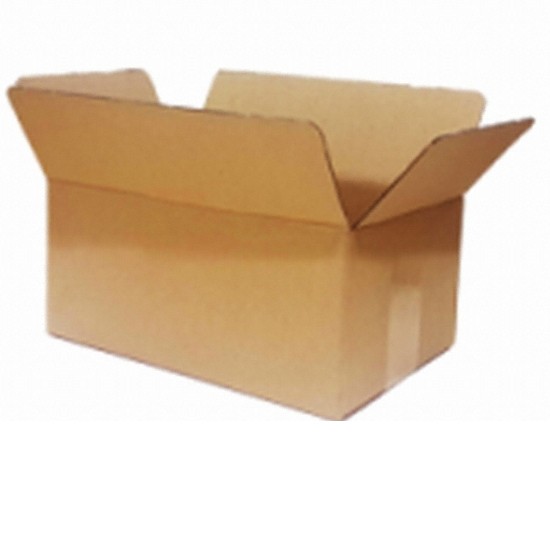 박스바다  택배박스 A형 4-1호 23x20x18cm