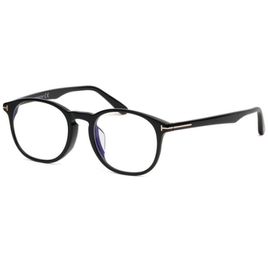 톰포드 안경테 TF5680FB-001 (52)