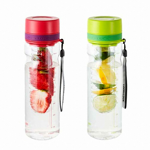 락앤락 비스프리 콜렉션 물병 CHINA (ABF668C) 430ml