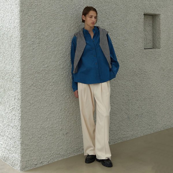 나인 NAIN 하퍼 웜터치 코쿤핏 팬츠 대 PT-5468